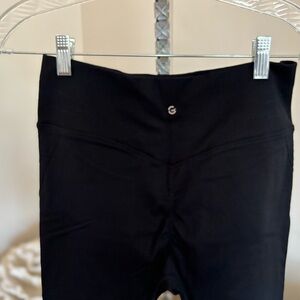 Tummy Control Leggings